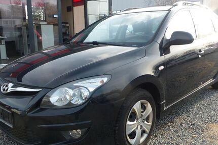 Hyundai i30 259.000 km 2.950 &euro; Lübeck 23560