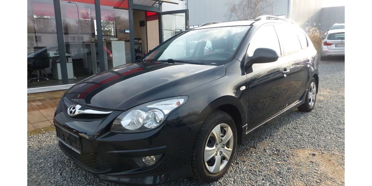 Hyundai i30 259.000 km 2.950 &euro; Lübeck 23560