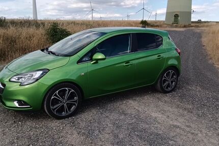 Opel Corsa 55.000 km 13.050 &euro; Hof 95028