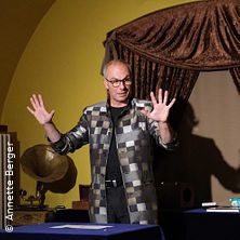 Magisches Theater Germersheim 12.10.2025 Magisches Theater Germersheim