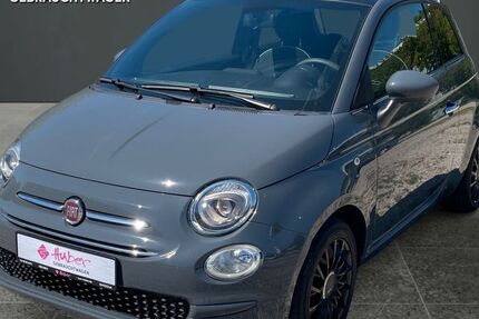 Fiat 500L 72.390 km 9.890 &euro; Wasserburg am Inn 83512