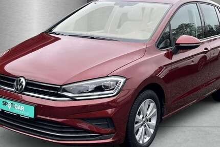 VW Golf Sportsvan 87.366 km 14.480 &euro; Oldenburg i. Holstein 23758