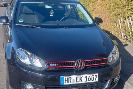 VW Golf 176.000 km 3.500 &euro; Schrecksbach 34637