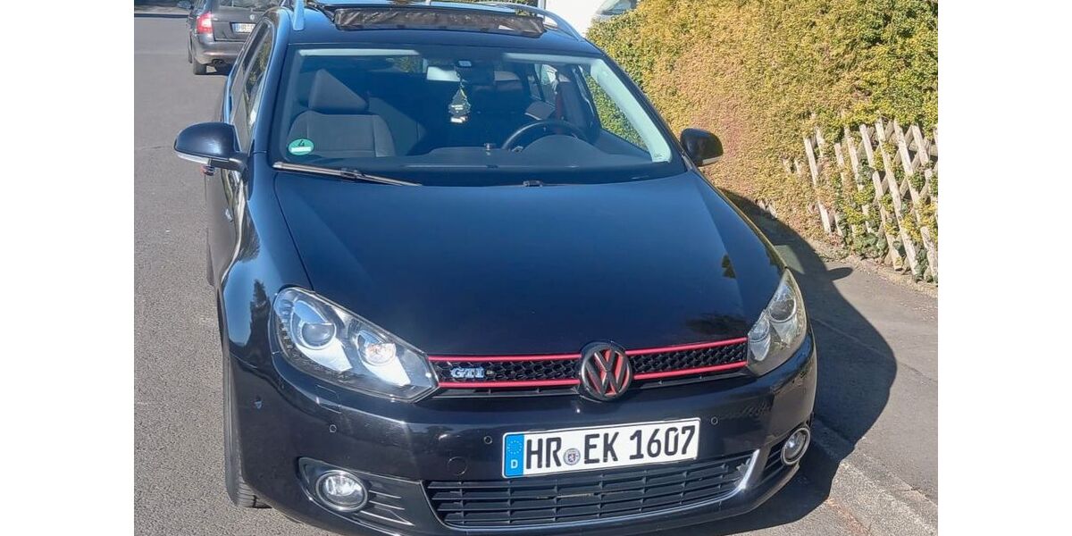 VW Golf 176.000 km 3.990 &euro; Schrecksbach 34637