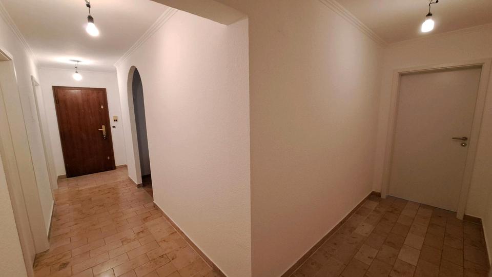 Etagenwohnung Mannheim Innenstadt - 4 Zimmer, 134 m&sup2;, 1.945&euro; | Angebot:26626716