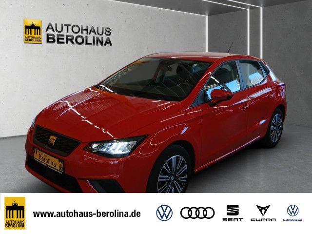Seat Ibiza 23.030 km 15.979 &euro; Berlin 12105