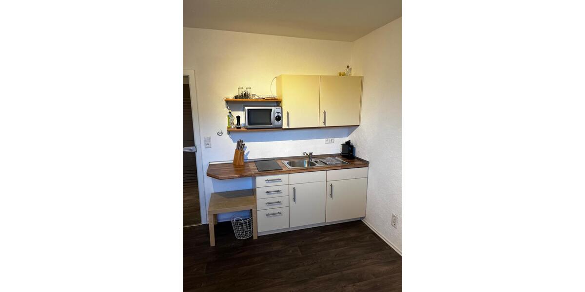 Etagenwohnung Gütersloh Avenwedde - 1 Zimmer, 25 m&sup2;, 600&euro; | Angebot:26296377