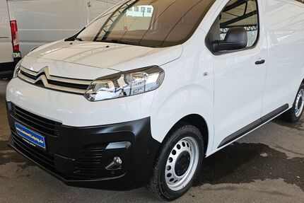 Citroen Jumpy 39.500 km 24.899 € Leipzig 04347