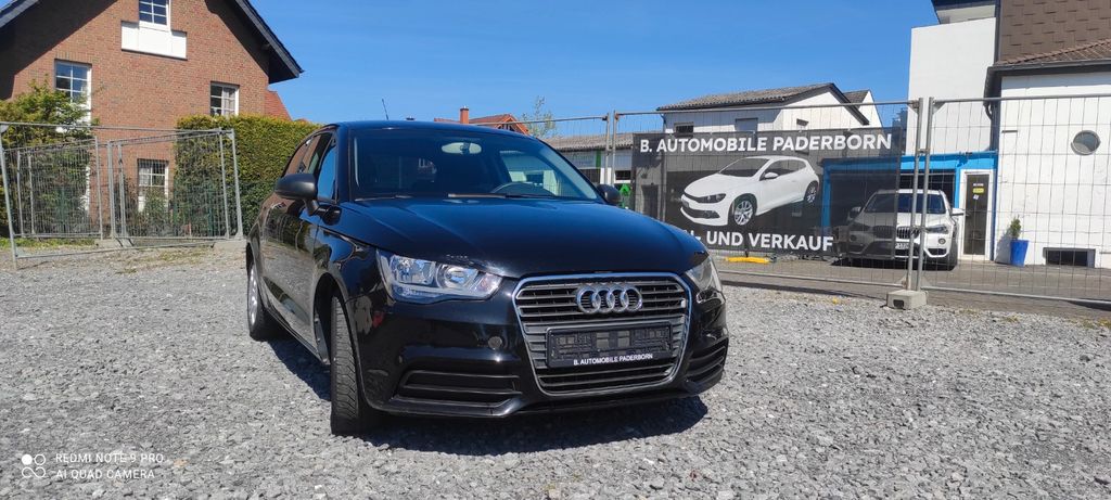 Audi A1 222.000 km 3.200 &euro; Paderborn 33102