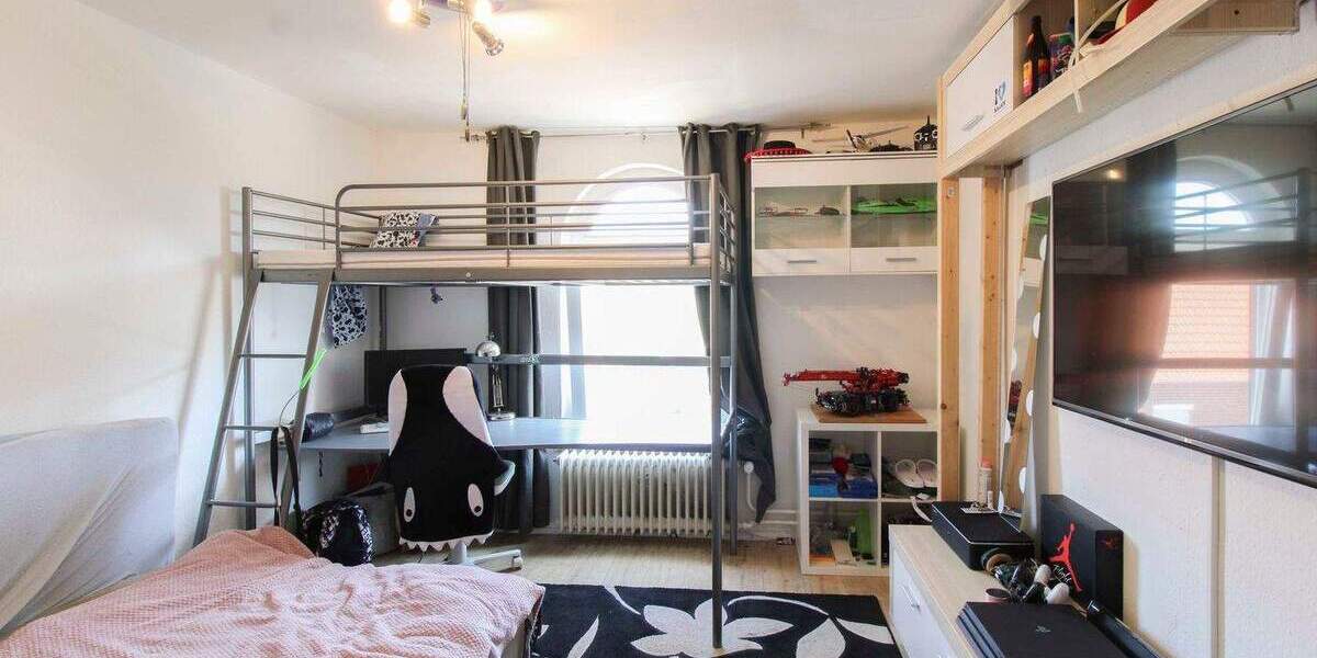 Einfamilienhaus Sankt Michaelisdonn - 5 Zimmer, 225.000&euro; | Angebot:25338396