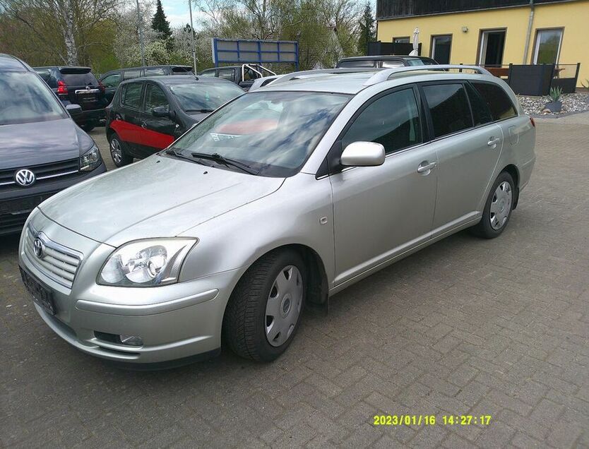 Avensis
