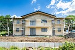Neubau - sonnenverwöhnte, moderne KfW 55 Gartenwohnung mit Terrasse direkt in Cham zu verkaufen - Erdgeschoßwohnung Cham | Angebot:26857300