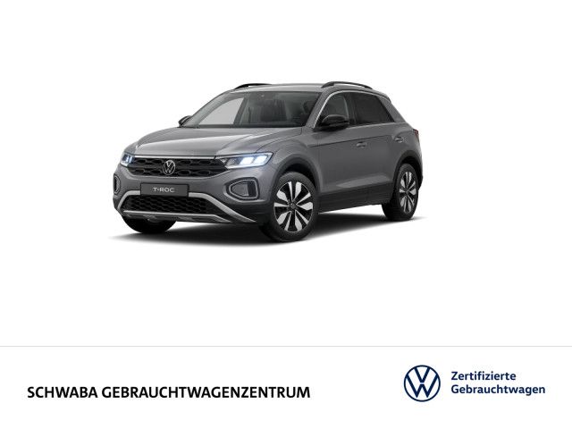 VW T-Roc 13.300 km 21.190 &euro; Gersthofen 86368