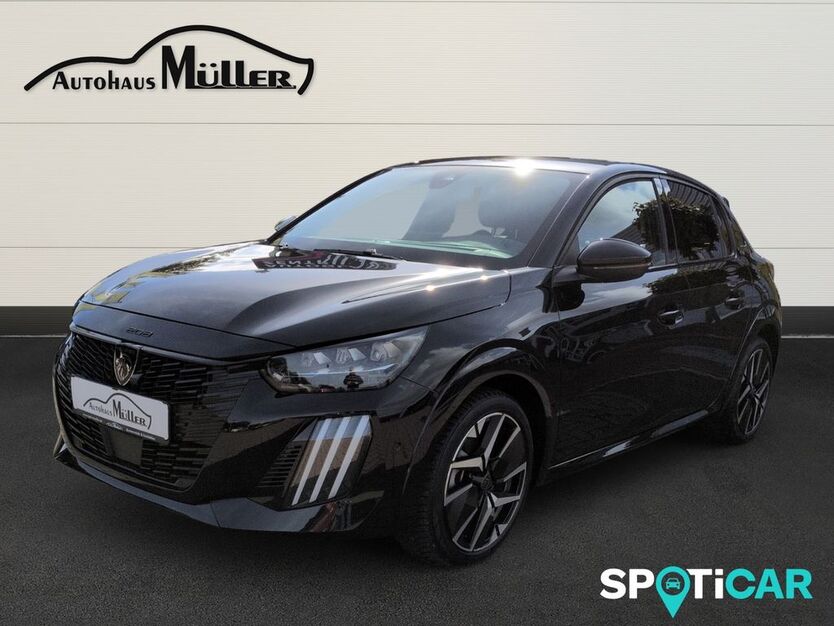 Peugeot 208 15.325 km 20.945 € Gnarrenburg 27442