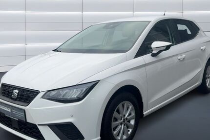 Seat Ibiza 18.714 km 15.450 &euro; Bamberg 96052