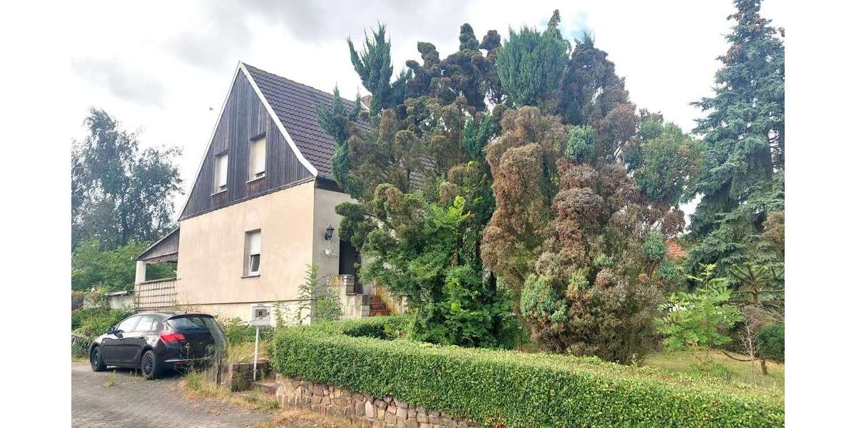 Haus zum Kaufen in Petersberg OT Mösthinsdorf 149.900 € 125 m² 5 zimmer