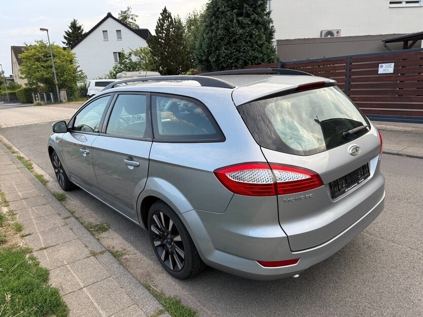Mondeo