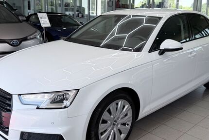 Audi A4 155.605 km 18.699 &euro; Niestetal 34266