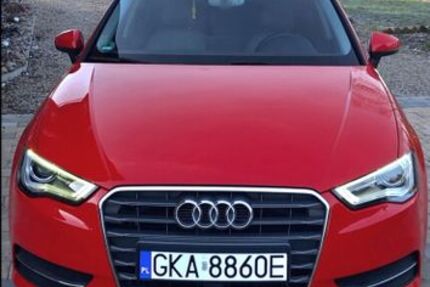Audi A3 195.500 km 9.700 &euro; Kehl 77694