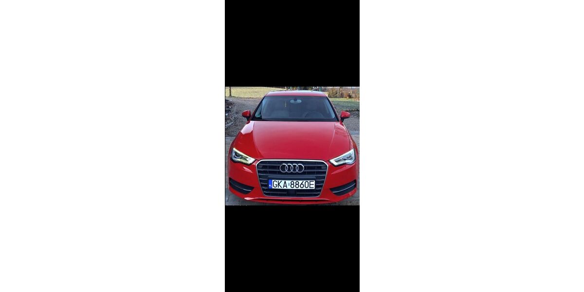 Audi A3 195.500 km 9.700 &euro; Kehl 77694