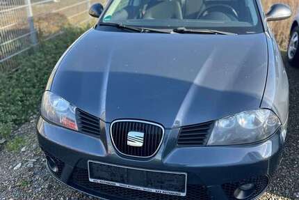 Seat Ibiza 145.000 km 500 &euro; Oberstadion 89613