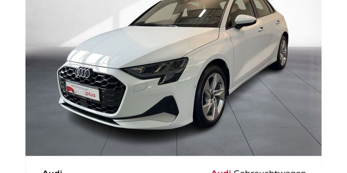 Audi A3 16.907 km 30.980 &euro; Dresden 01169
