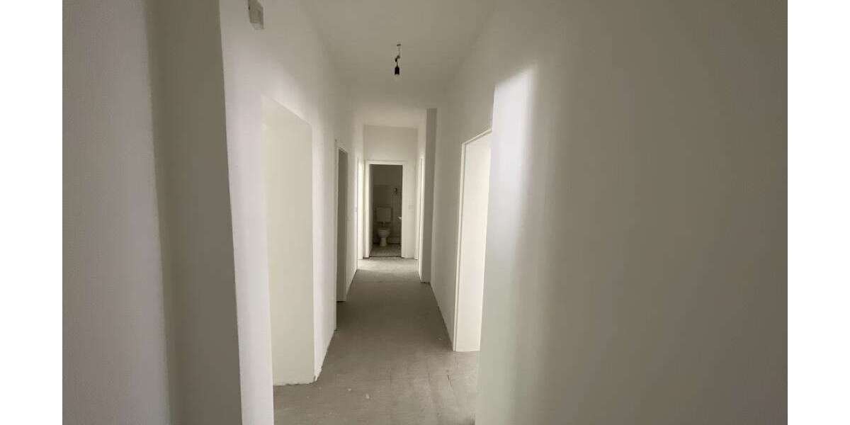 Etagenwohnung Herne Börnig - 4 Zimmer, 85 m&sup2;, 595&euro; | Angebot:27427077