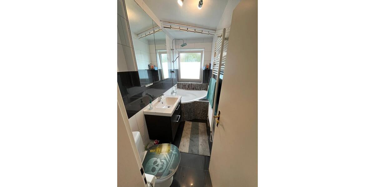 Hochparterre Dänischenhagen - 3 Zimmer, 62 m&sup2;, 199.999&euro; | Angebot:26698454