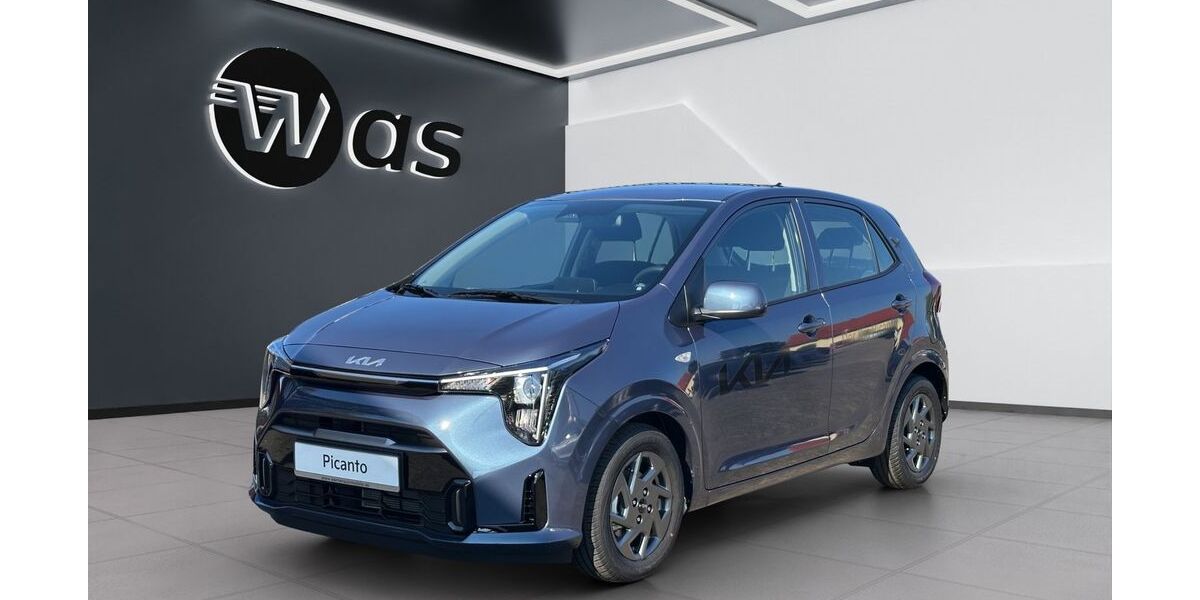 Kia Picanto 3.500 km 16.970 &euro; Stuhr 28816