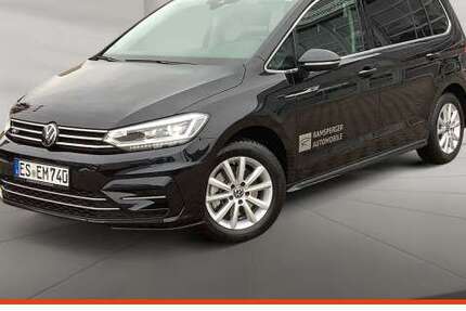 VW Touran 13.000 km 38.990 &euro; Nürtingen 72622