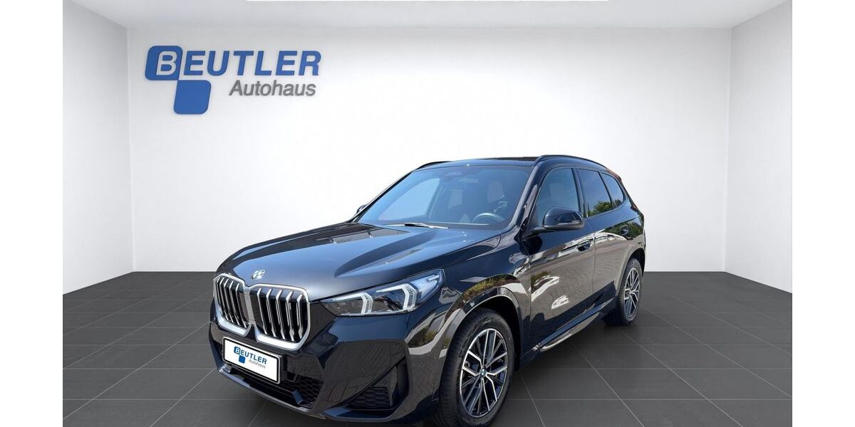BMW X1 7.990 km 36.850 &euro; Bad Essen 49152