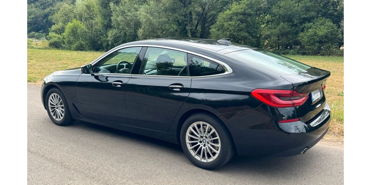 BMW 630 Gran Turismo 164.000 km 22.900 &euro; Schoenaich 71101