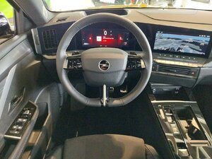Opel Astra Ultimate PANO LHZ SHZ KAM NAVI 5.100 km 29.980 &euro; HAAN 42781