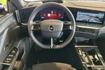 Opel Astra Ultimate PANO LHZ SHZ KAM NAVI 5.100 km 29.980 &euro; HAAN 42781
