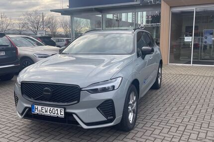 Volvo XC60 6.000 km 55.100 &euro; Hannover 30179