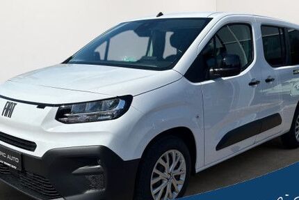 Fiat Doblo 9.500 km 30.490 € Westerrönfeld 24784