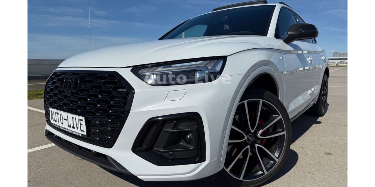 Audi Q5 36.000 km 47.990 &euro; Böblingen/Stuttgart 71034