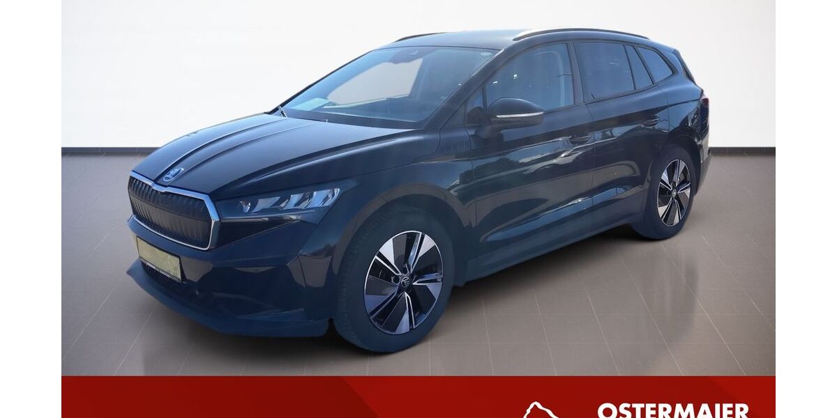Skoda Enyaq 35.390 km 22.950 &euro; Waldkraiburg LK Mühldorf 84478