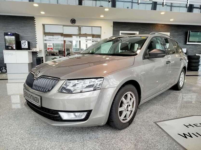 Skoda Octavia 271.000 km 3.480 € Schwabmünchen 86830