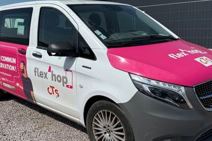 Mercedes-Benz Vito 340.000 km 9.900 &euro; ACHERN 77855