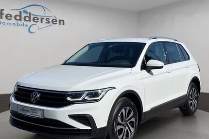 VW Tiguan 113.600 km 24.439 &euro; Alfeld 31061