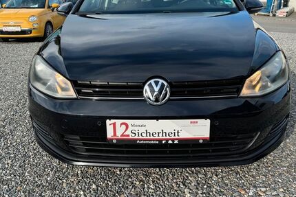 VW Golf 157.403 km 5.799 &euro; Oberteuringen 88094