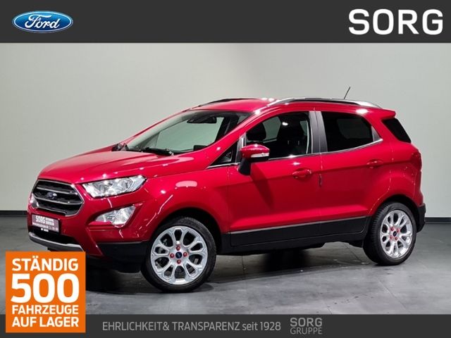 EcoSport