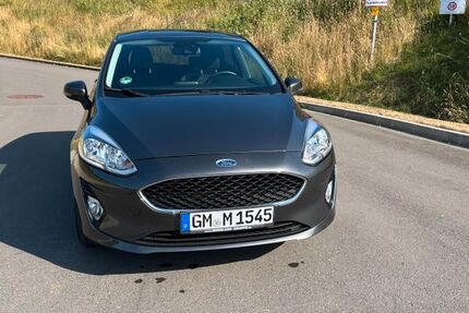 Ford Fiesta 74.500 km 7.890 &euro; Marienheide 51709