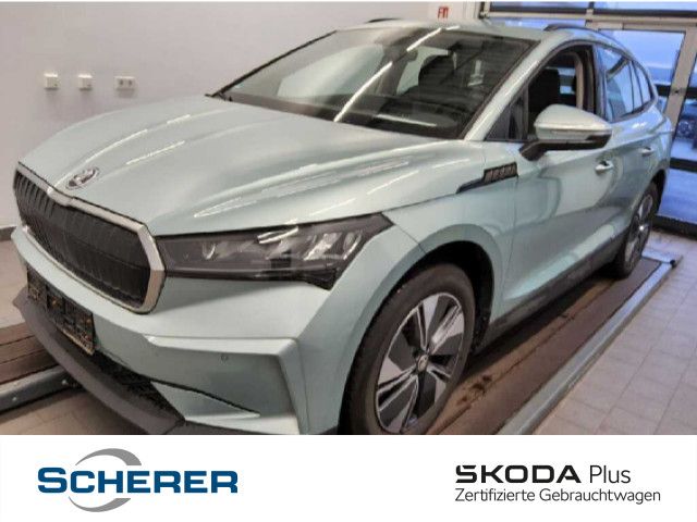 Skoda Enyaq 9.493 km 24.990 &euro; Bingen / Rhein 55411