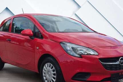 Opel Corsa 92.873 km 5.700 &euro; Elmshorn 25335