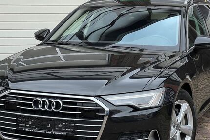 Audi A6 111.000 km 30.500 &euro; Käbschütztal OT Krögis bei Dresden 01665