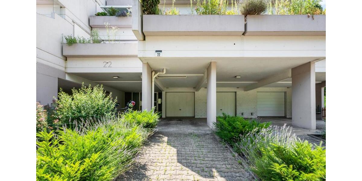 Terrassenwohnung Künzelsau - 4 Zimmer, 169 m&sup2;, 399.000&euro; | Angebot:24356130