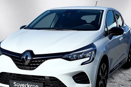 Renault Clio 22.803 km 13.990 &euro; Flensburg 24941