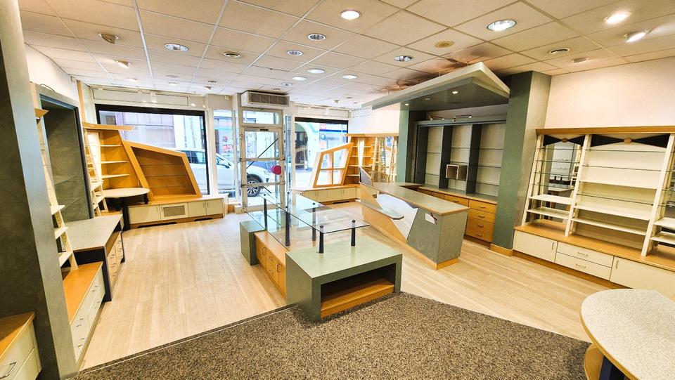 Gewerbeobjekt Sangerhausen - 850&euro; | Angebot:25234036